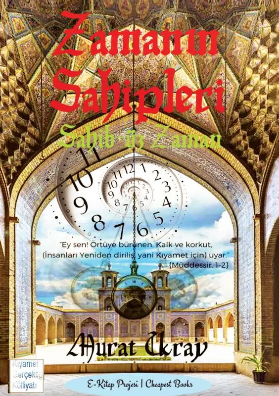 Zaman?n Sahipleri