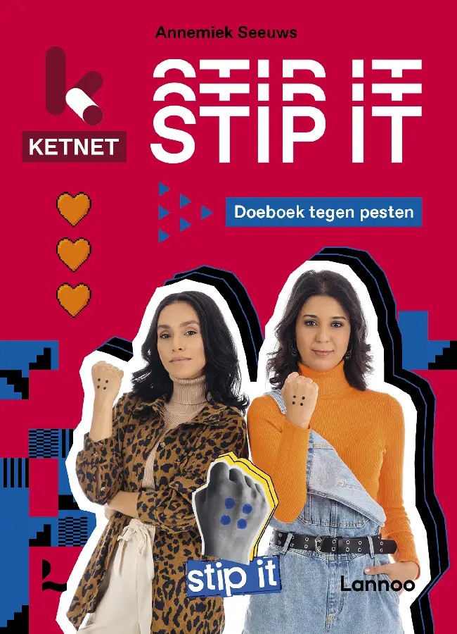 Stip it!