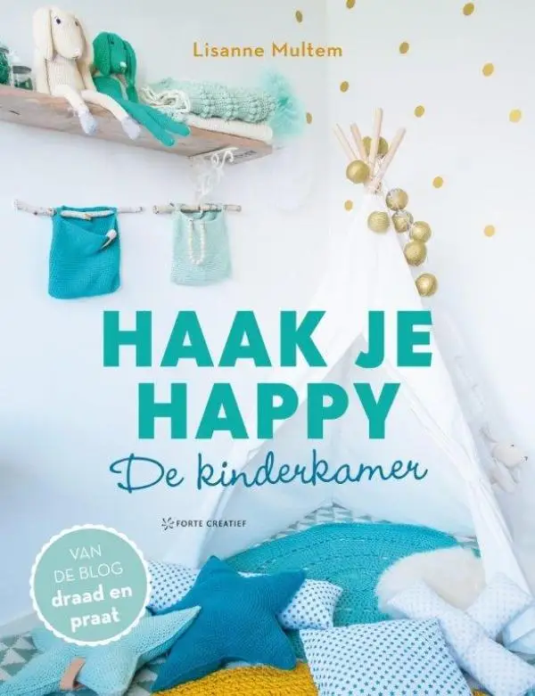 Haak je happy