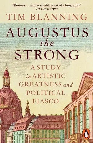 Augustus The Strong