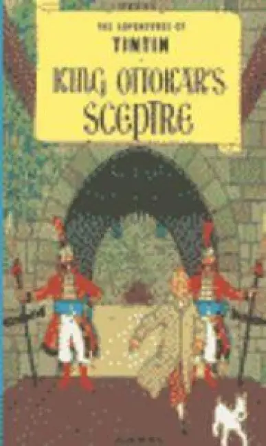 King Ottokar's Sceptre