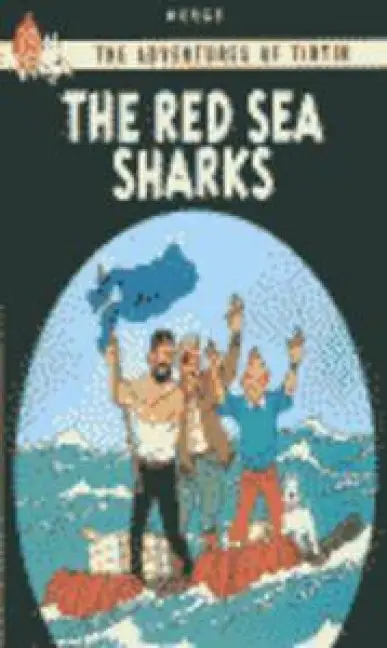 The Red Sea Sharks