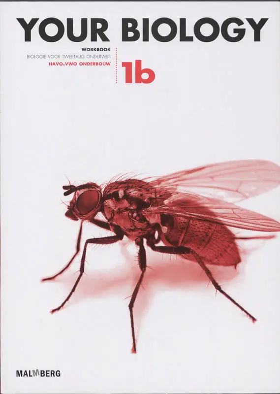 Your Biology / 1b / deel
