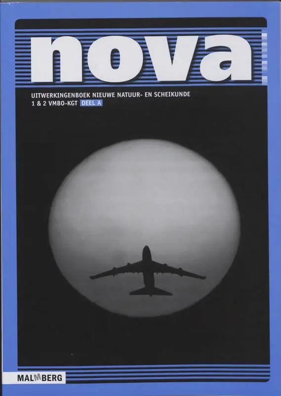 Nova Nw NaSk / 1-2 Vmbo-k