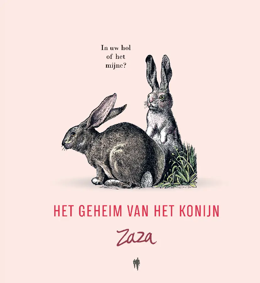 Het geheim van het konijn