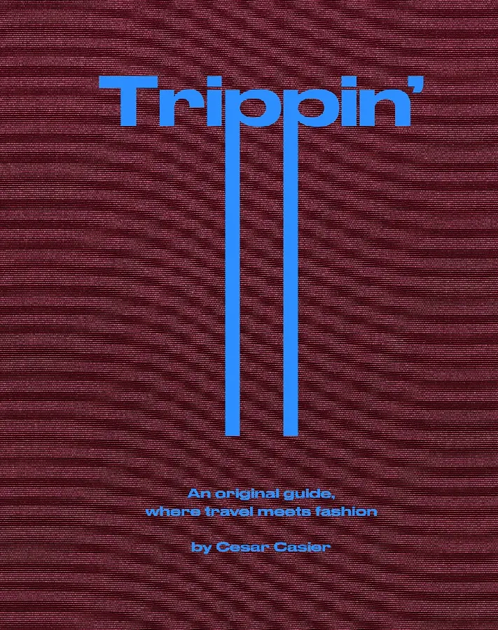 Trippin