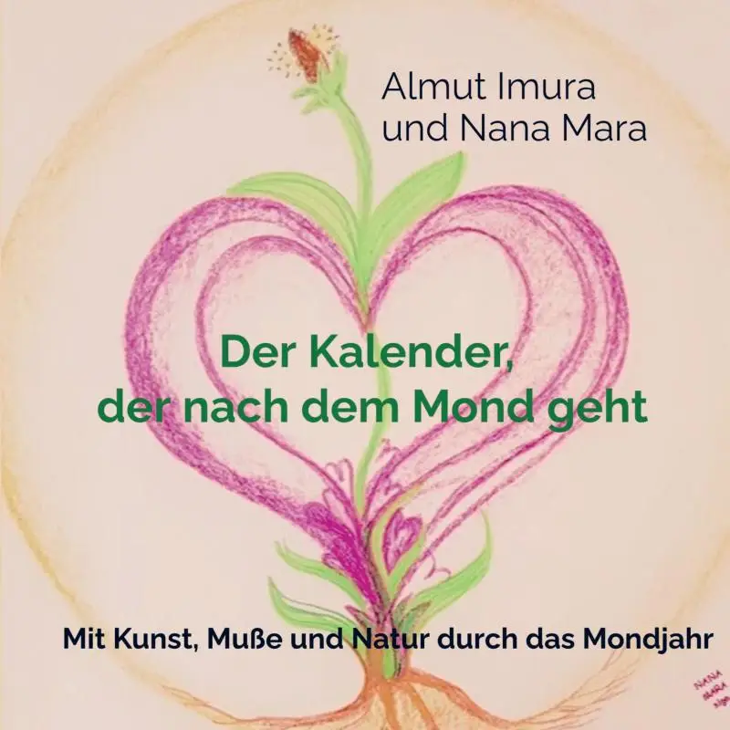 Der Kalender, der nach dem Mond geht