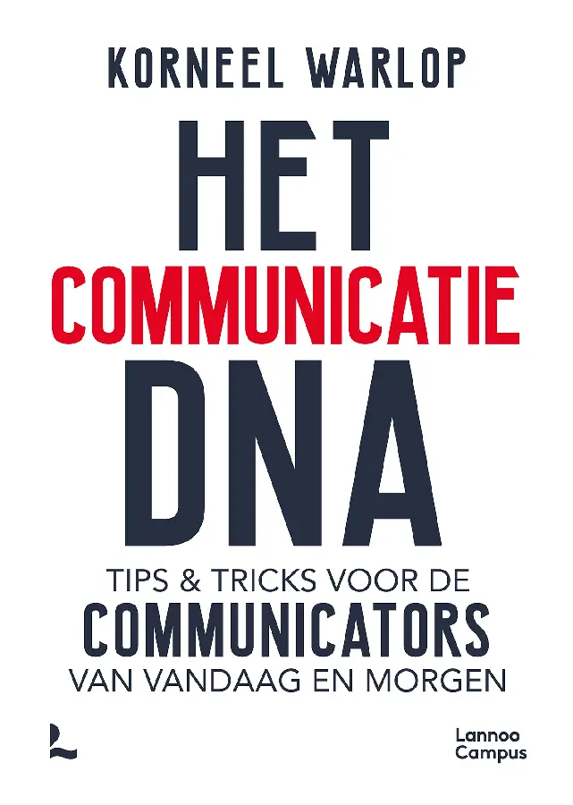 Het communicatie DNA