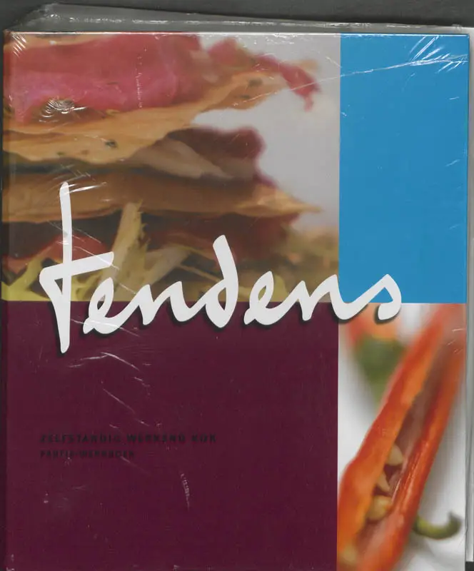 Tendens zelfstandig werke