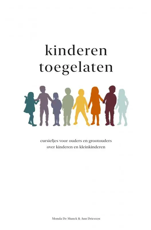 KINDEREN TOEGELATEN