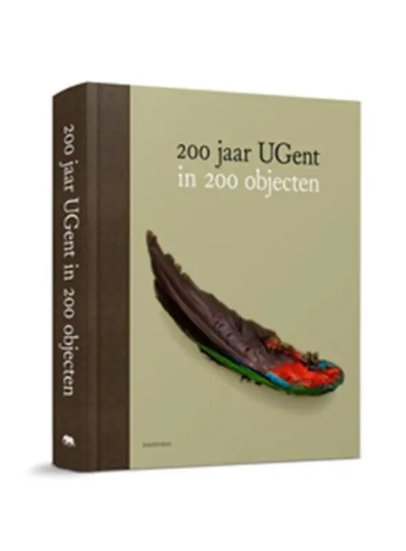 200 jaar UGent