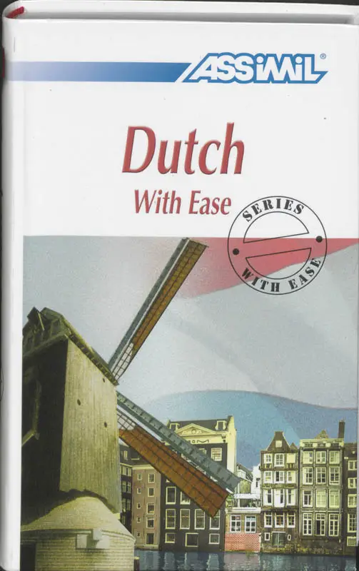 Dutch with ease / druk 1