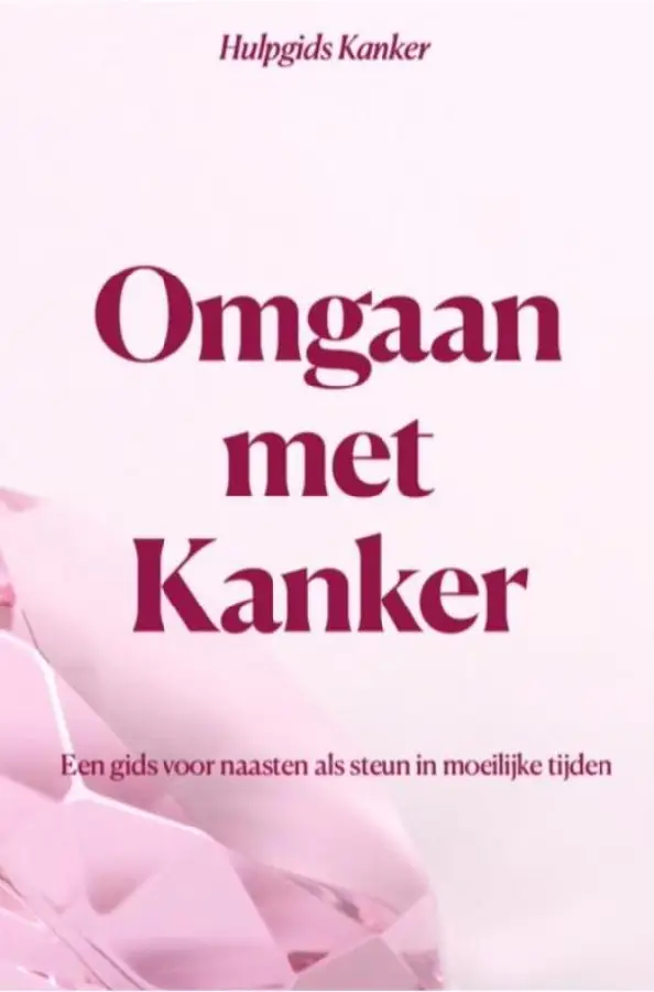 Hulpgids Kanker