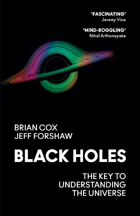 Black Holes