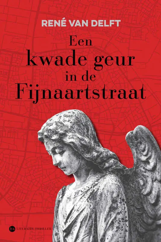 Een kwade geur in de Fijnaartstraat
