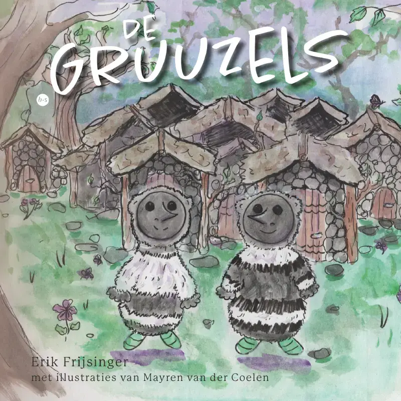 De Gruuzels
