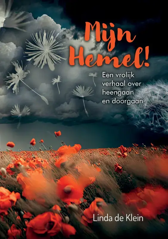 Mijn hemel!