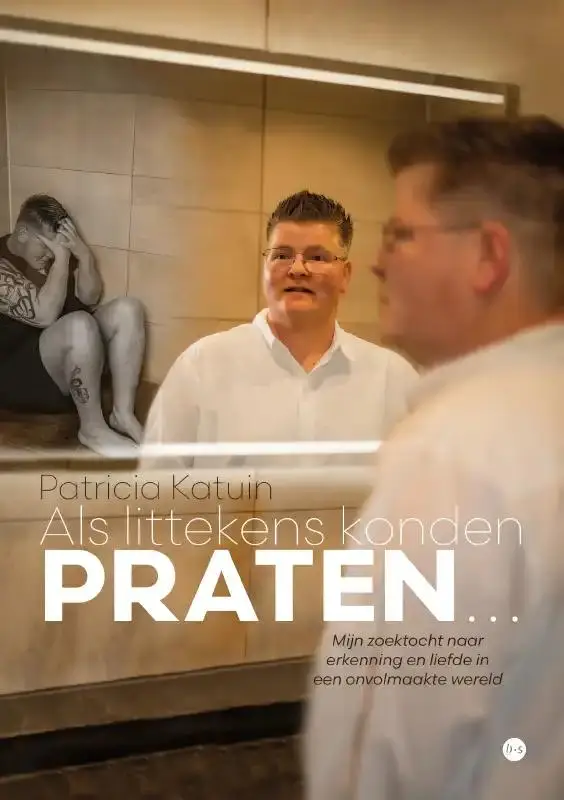 Als littekens konden praten...