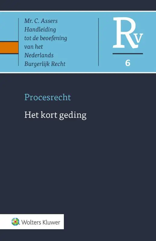 Het kort geding