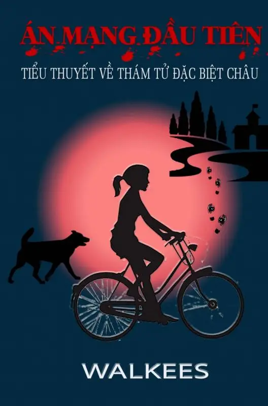 Án m?ng ??u tiên