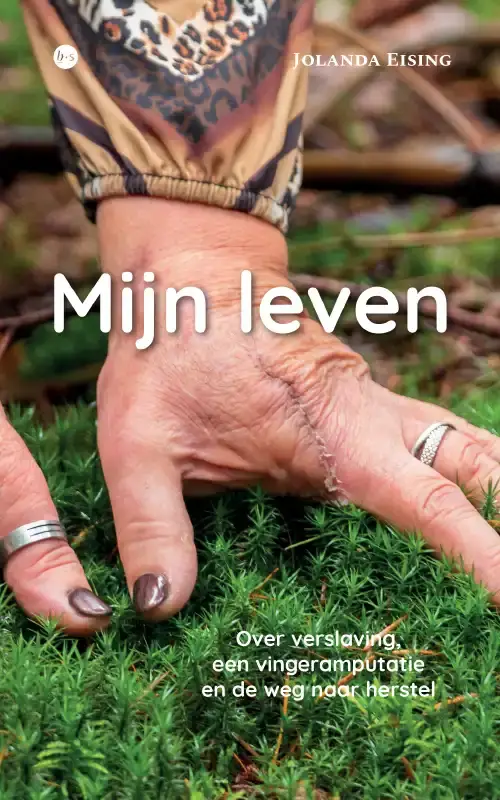 Mijn leven