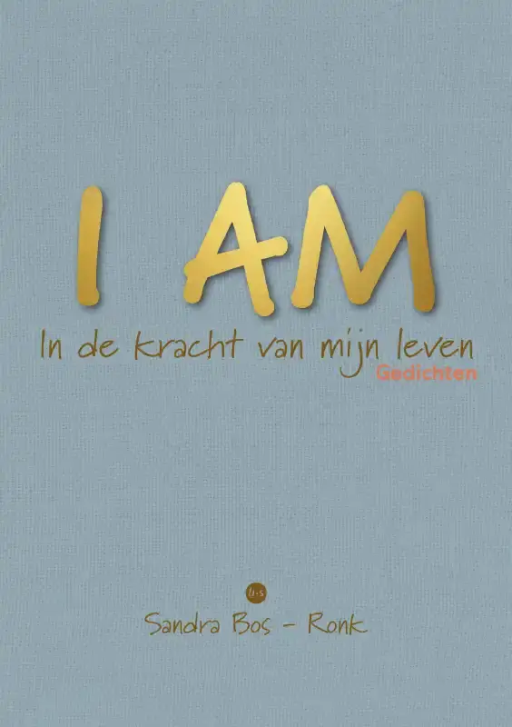 I am