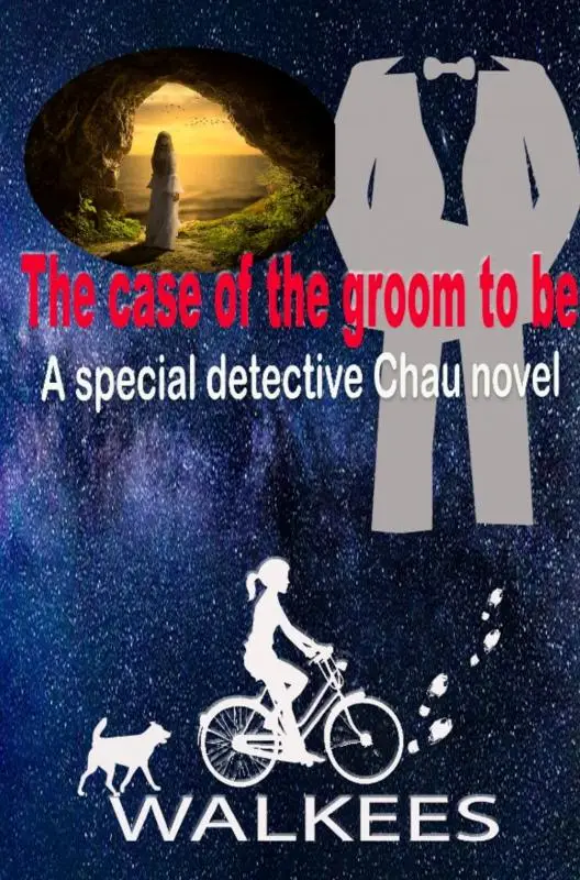 The Case of the Groom to Be