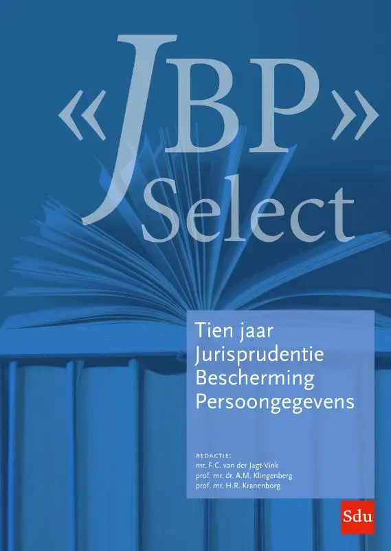 «JBP» Select