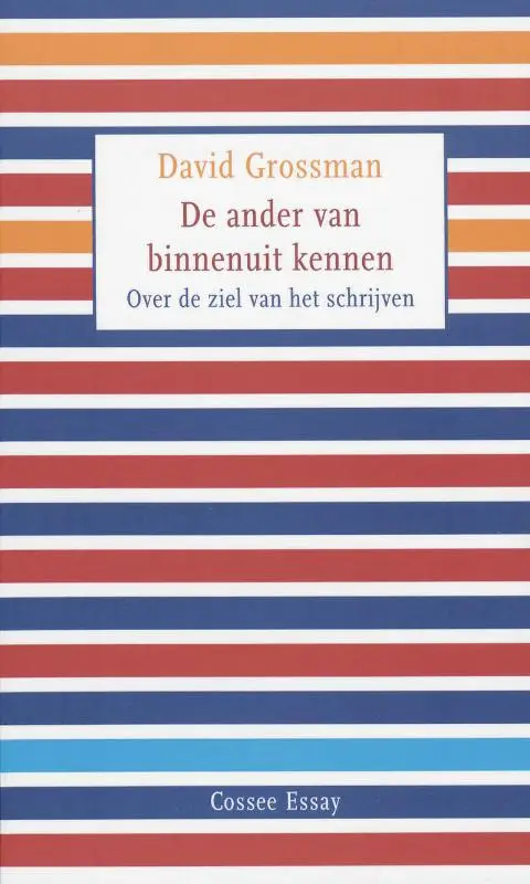 De ander van binnenuit ke