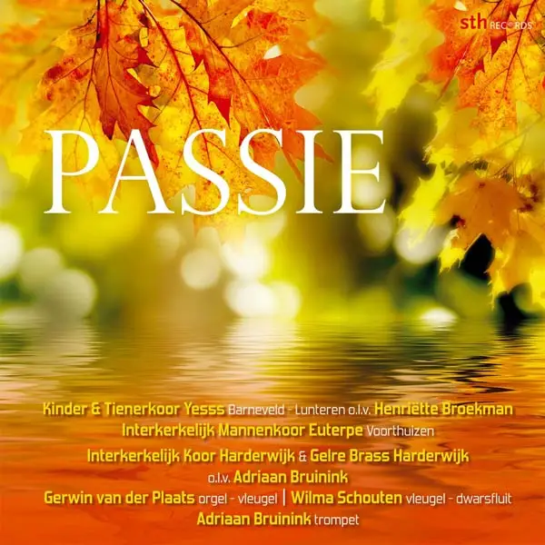 Passie [+!+]