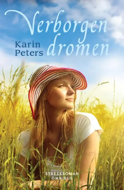 Verborgen dromen omnibus