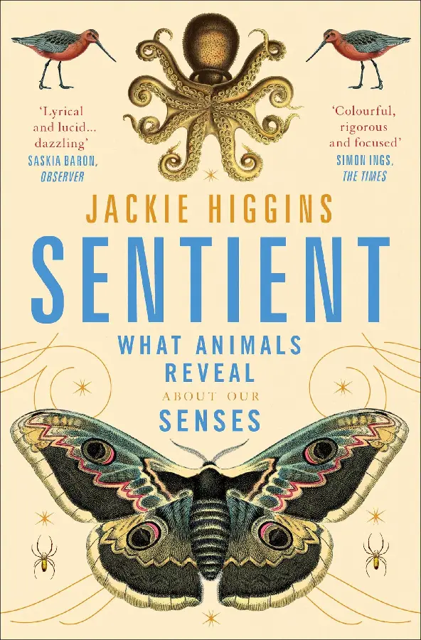 Sentient