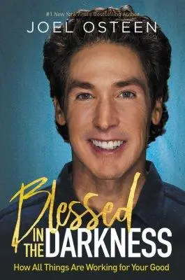 Blessed In The Darkness