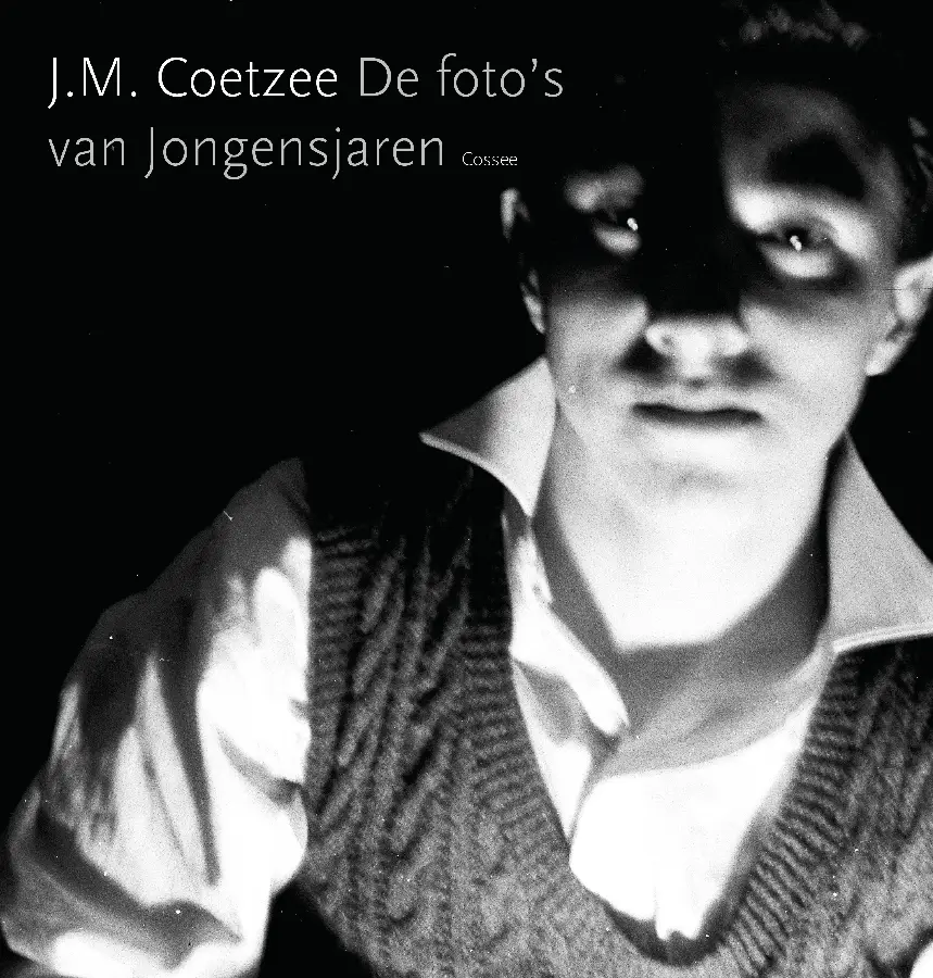 De foto's van Jongensjaren