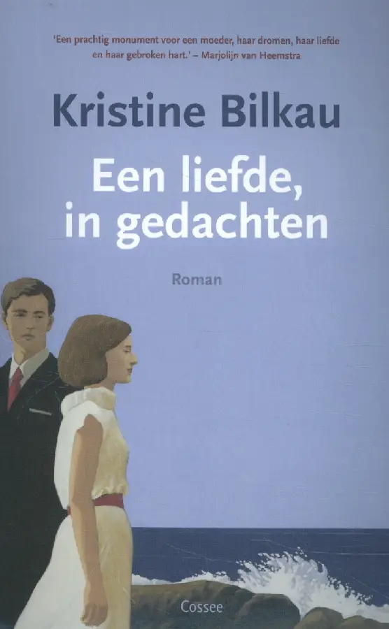 Een liefde, in gedachten