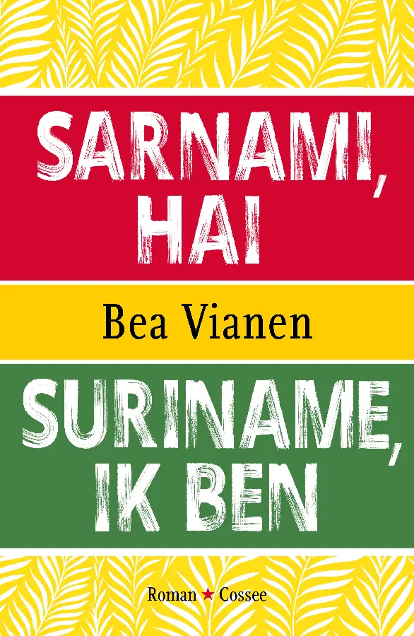 Suriname, ik ben