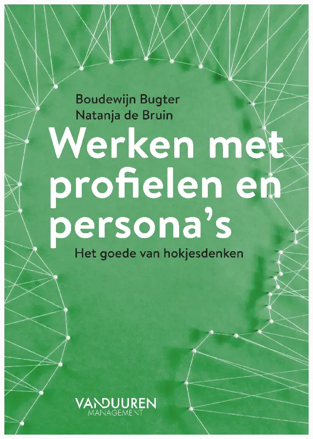 Werken met profielen en persona's