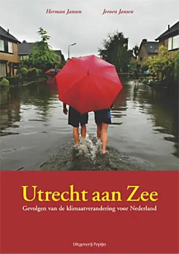 Utrecht aan Zee / druk 1