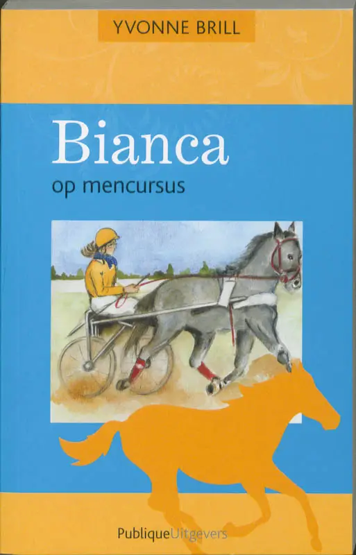 Bianca op mencursus / dru