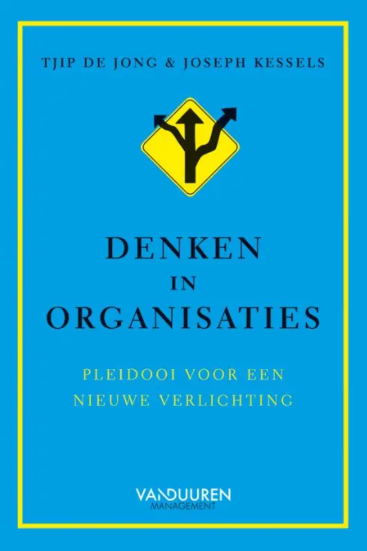 Denken in organisaties