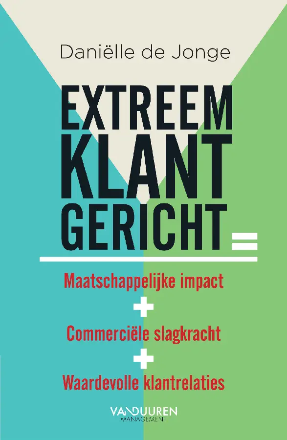 Extreem Klantgericht