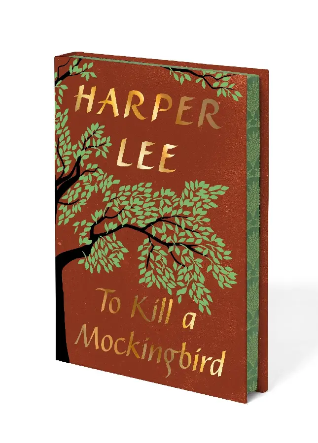 To Kill a Mockingbird Collector's Edition