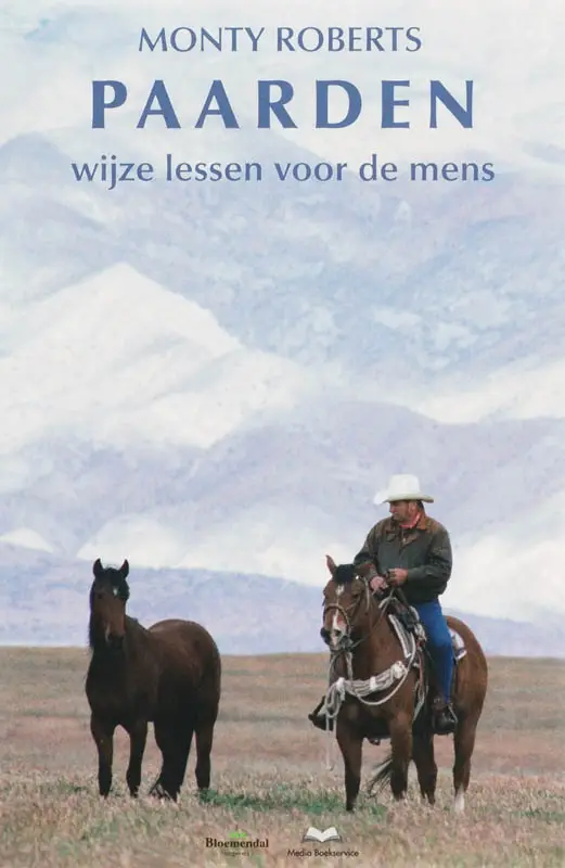Paarden: wijze lessen voo