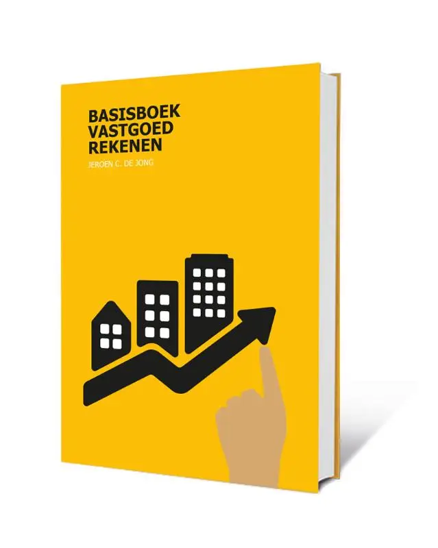 Basisboek Vastgoedrekenen