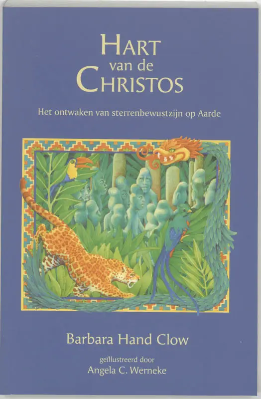 Kronieken van de Geest /