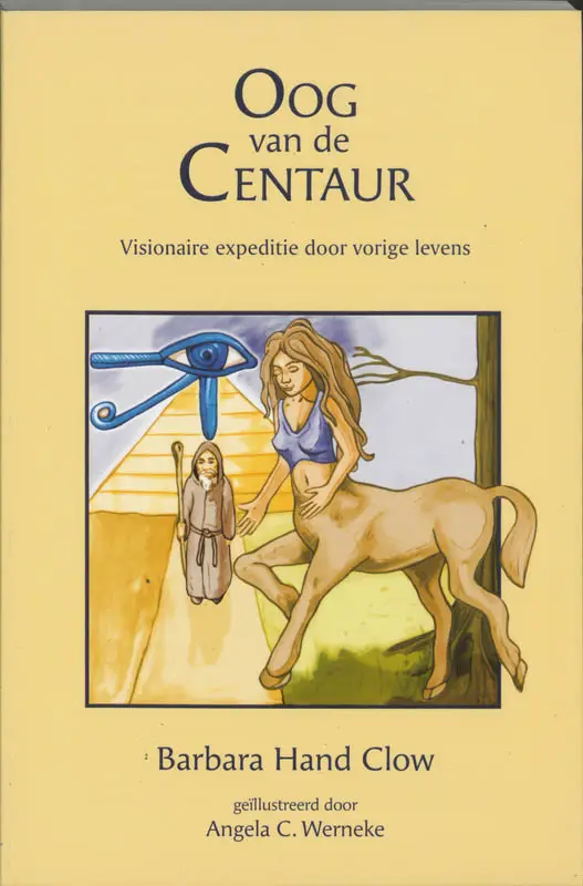 Kronieken van de Geest /
