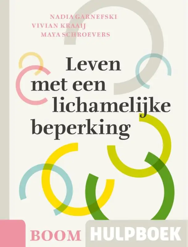 Leven met een lichamelijk