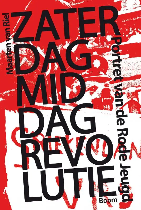 Zaterdagmiddagrevolutie /