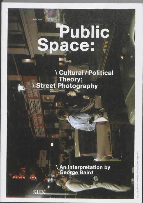 Public space