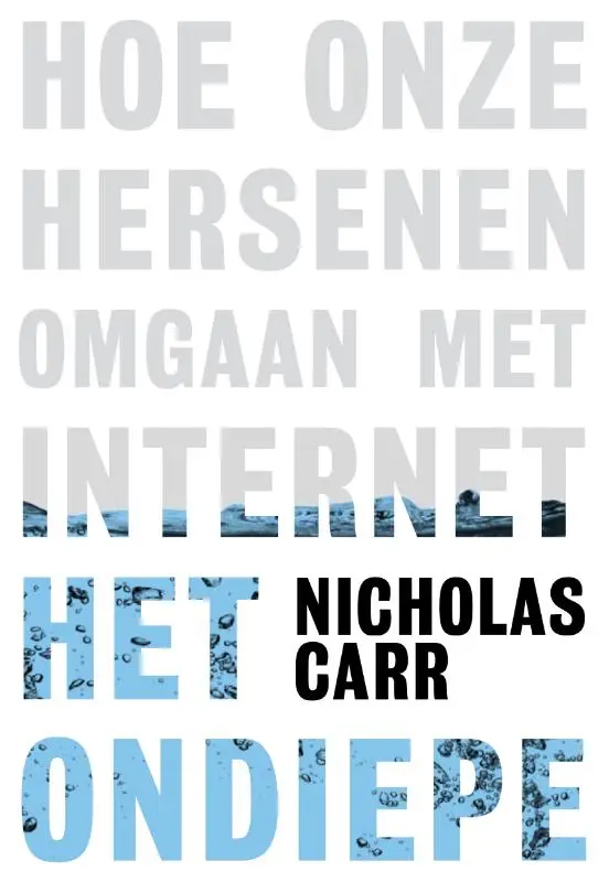Het ondiepe